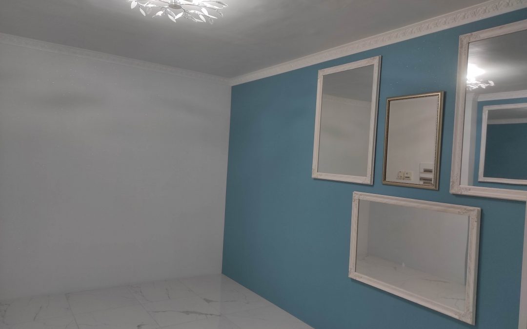 Transformation d&rsquo;un Garage en Espace de Vie